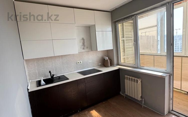 1-комнатная квартира · 45.5 м² · 11/13 этаж, мкр Нуркент, Момышулы — Рыскулова- Момышулы за 24.3 млн 〒 в Алматы, Алатауский р-н — фото 29