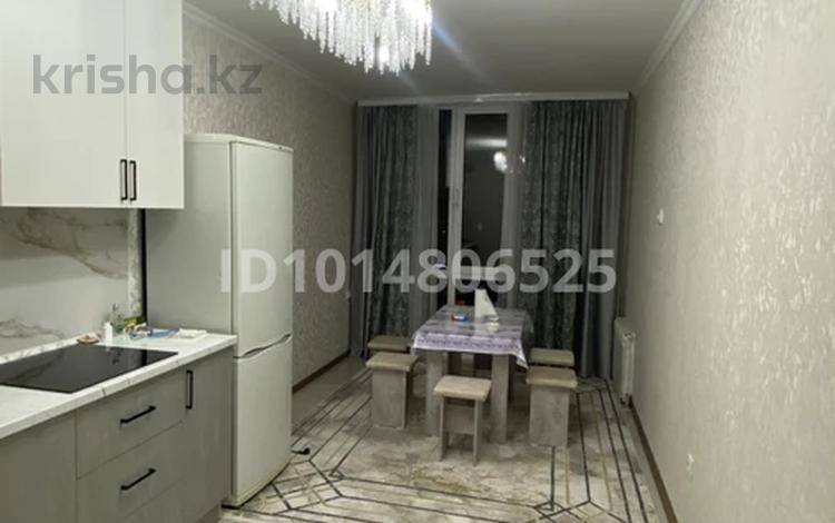 1-бөлмелі пәтер · 44 м² · 14/14 қабат, 189 квартал — Shymkent City Mall, бағасы: 25 млн ₸ в Шымкенте, Абайский р-н — фото 2