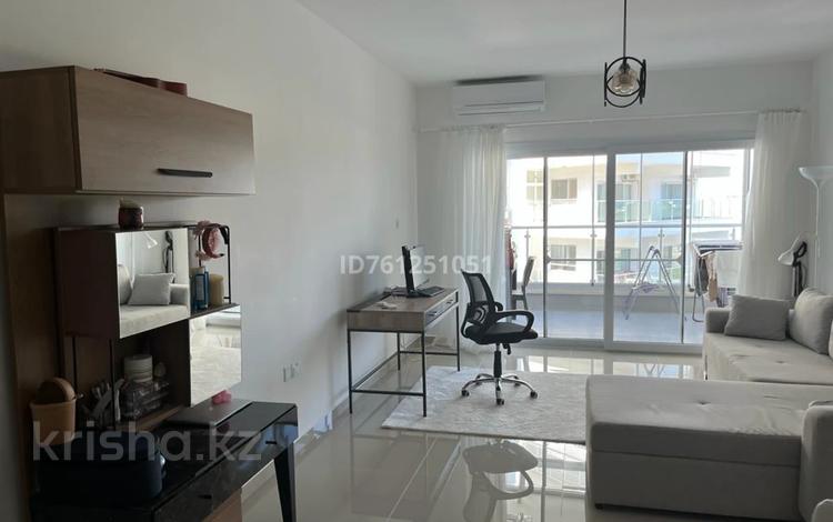 1-комнатная квартира · 60 м² · 6/10 этаж, César Resort 21 за 36 млн 〒 в Искеле — фото 2