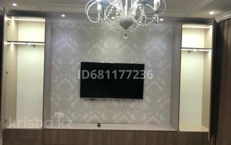 1-комнатная квартира · 43 м² · 3/8 этаж, мкр Комсомольский, Бухар жирау 42 — улица 38 за 250 000 ₸ в Астане, Есильский р-н — фото 21