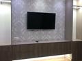 1-комнатная квартира · 43 м² · 3/8 этаж, мкр Комсомольский, Бухар жирау 42 — улица 38 за 250 000 ₸ в Астане, Есильский р-н — фото 2