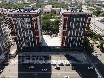 Продажа квартир в Алматы: 2-комнатная квартира · 66.3 м² · 4/13 этаж, Сейфуллина 533 — Казбек би за ~ 72.9 млн 〒 2-комнатная квартира · 66.3 м² · 4/13 этаж, Сейфуллина 533 — Казбек би за ~ 72.9 млн 〒 в Алматы, Алмалинский р-н