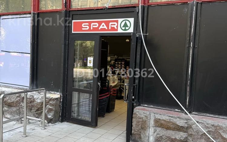 Магазины и бутики · 800 м² за 6 млн ₸ в Алматы, Алмалинский р-н — фото 2
