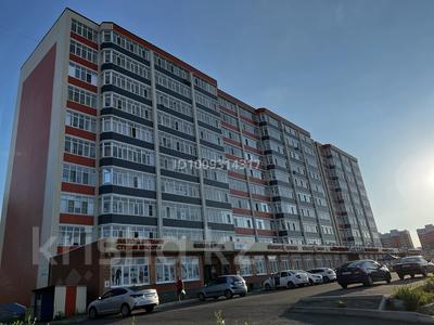 2-комнатная квартира · 66 м² · 2/10 этаж, Казыбек би 5 за 28.5 млн 〒 в Усть-Каменогорске