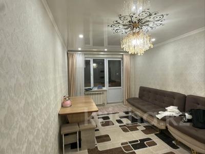 3-комнатная квартира · 60 м² · 2/5 этаж, 11 микрорайон за 15.5 млн 〒 в Таразе
