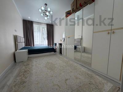 3-комнатная квартира · 68 м² · 2/12 этаж, мкр Калкаман-2 1/5 за 330 000 ₸ в Алматы, Наурызбайский р-н