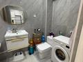 3-комнатная квартира · 68 м² · 2/12 этаж, мкр Калкаман-2 1/5 за 330 000 ₸ в Алматы, Наурызбайский р-н — фото 2