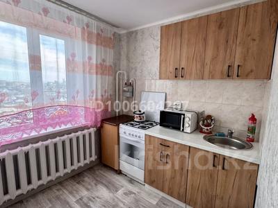 1-комнатная квартира · 35 м² · 10/10 этаж, Жабаева 150 за 16 млн 〒 в Петропавловске