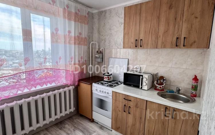 1-бөлмелі пәтер · 35 м² · 10/10 қабат, Жабаева 150, бағасы: 15.9 млн ₸ в Петропавловске — фото 2