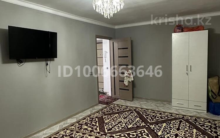 1-бөлмелі пәтер · 32 м² · 5/5 қабат, Кв-л 3 Укрупненный 3 — Обл. Кызылординская, г. Кызылорда, кв-л 3 Укрупненный, д. 3, бағасы: 9.1 млн ₸ — фото 2