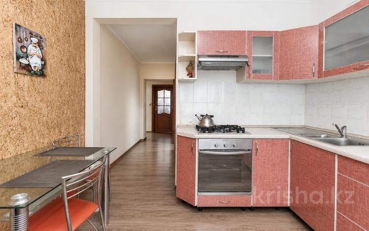 2-бөлмелі пәтер · 53 м² · 3/4 қабат, Толе би 104 — Байтурсынова, бағасы: ~ 39.5 млн ₸ в Алматы, Алмалинский р-н — фото 13