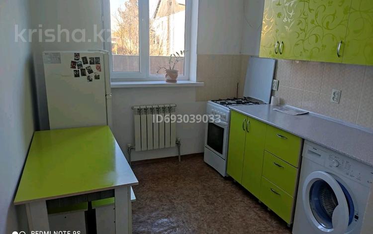 1-комнатная квартира · 30 м² · 1/2 этаж, мкр Калкаман-2, Тайторы 80 за 120 000 ₸ в Алматы, Наурызбайский р-н — фото 2