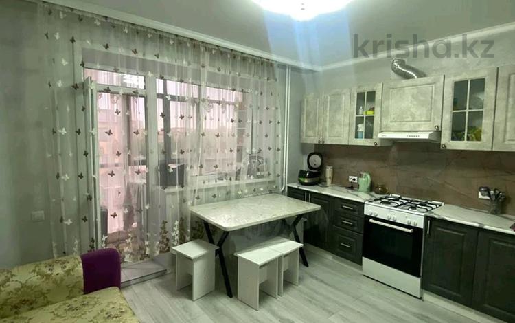 1-комнатная квартира · 43.9 м² · 2/5 этаж, Тлеулина 110 за 20 млн ₸ в Кокшетау — фото 2