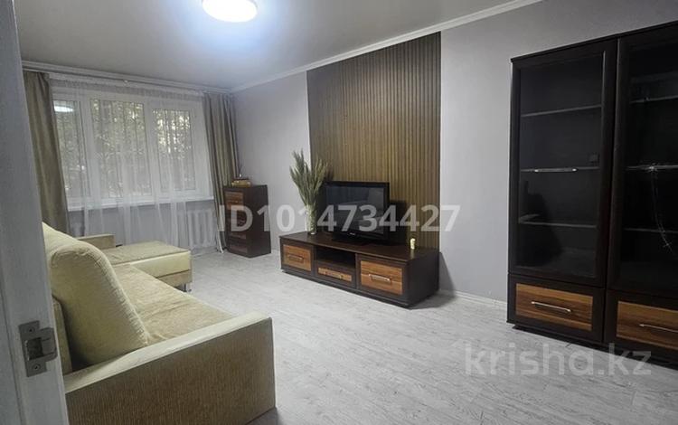 2-бөлмелі пәтер · 46 м² · 1/4 қабат, №8 ш/а., бағасы: 300 000 ₸ в Алматы, Ауэзовский р-н — фото 2
