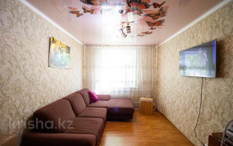 3-комнатная квартира, 69 м², 1/5 этаж, Гарышкер 7 за 20 млн 〒 в Талдыкоргане — фото 2
