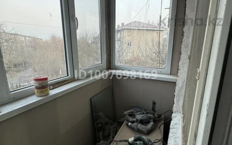 2-комнатная квартира · 42 м² · 4/5 этаж, Республика 25а за 16 млн ₸ в Шымкенте, Аль-Фарабийский р-н — фото 4