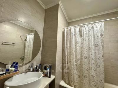1-комнатная квартира · 42.8 м² · 2/5 этаж, Богенбай батыра 313 за 32.5 млн ₸ в Алматы, Алмалинский р-н
