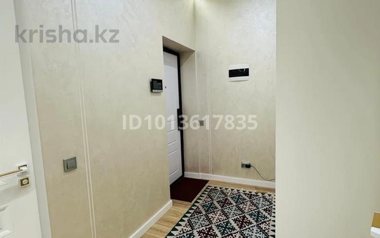 2-бөлмелі пәтер · 96 м² · 2/20 қабат, Гагарина 310 — Аль-Фараби -Ходжанова, бағасы: 27 000 ₸ в Алматы, Бостандыкский р-н — фото 3