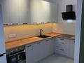2-комнатная квартира · 80 м² · 12/20 этаж, Абая 160 — Туркебаева за 480 000 ₸ в Алматы, Бостандыкский р-н — фото 12