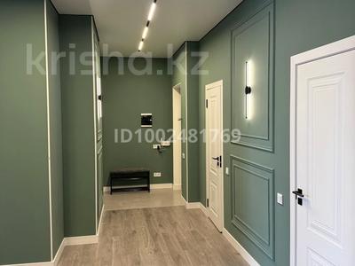 2-бөлмелі пәтер · 80 м² · 12/20 қабат, Абая 160 — Туркебаева, бағасы: 520 000 ₸ в Алматы, Бостандыкский р-н