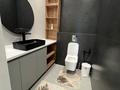 2-комнатная квартира · 80 м² · 12/20 этаж, Абая 160 — Туркебаева за 480 000 ₸ в Алматы, Бостандыкский р-н — фото 16