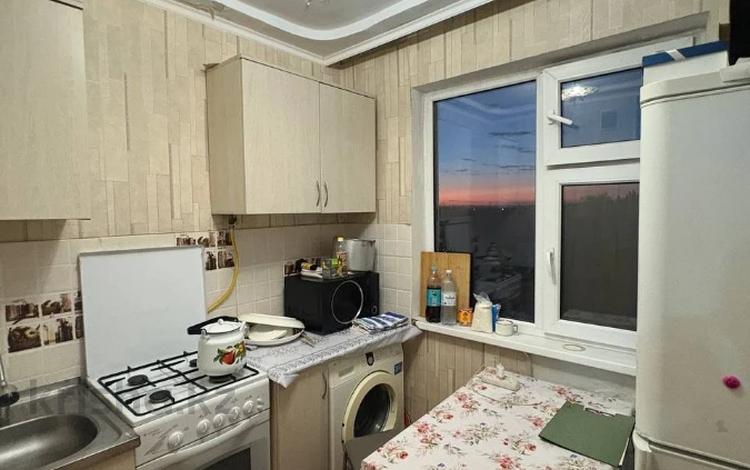 3-комнатная квартира · 56.8 м² · 5/5 этаж, мкр Шанхай, маресьева за 12 млн ₸ в Актобе — фото 25