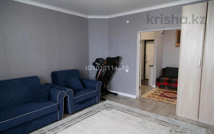 2-комнатная квартира · 60 м² · 9/10 этаж, Кюйши Дины 25/2 за 32 млн ₸ в Астане, Алматы р-н — фото 2