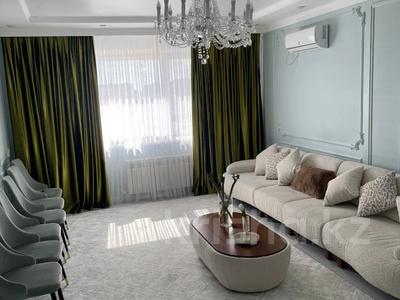 3-комнатная квартира · 112 м² · 5/9 этаж, мкр. Алтын орда 19м за 44 млн 〒 в Актобе