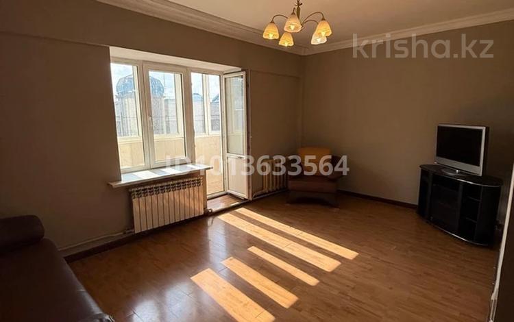 3-бөлмелі пәтер · 89.7 м² · 5/5 қабат, мкр Самал-1 — За Национальным Центральным музеем РК, бағасы: 100 млн ₸ в Алматы, Медеуский р-н — фото 2