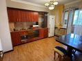 3-бөлмелі пәтер · 89.7 м² · 5/5 қабат, мкр Самал-1 — За Национальным Центральным музеем РК, бағасы: 100 млн ₸ в Алматы, Медеуский р-н — фото 13