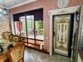 Отдельный дом · 7 комнат · 280 м² · 8 сот., Курамыс 38а за 100 млн 〒 в Абае — фото 43