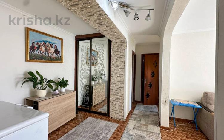 3-бөлмелі пәтер · 66 м² · 2/9 қабат, талдыкорган 4мкр, бағасы: 26.5 млн ₸ в Талдыкоргане — фото 10