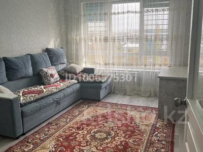 1-комнатная квартира · 41 м² · 5/9 этаж, мкр Аккент за 190 000 ₸ в Алматы, Алатауский р-н