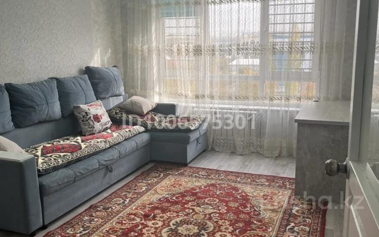 1-комнатная квартира · 41 м² · 5/9 этаж, мкр Аккент за 190 000 ₸ в Алматы, Алатауский р-н — фото 2