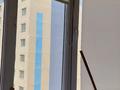 1-комнатная квартира, 50 м², 5/10 этаж, мкр Акбулак, Чуланова 155 за 27 млн 〒 в Алматы, Алатауский р-н — фото 14