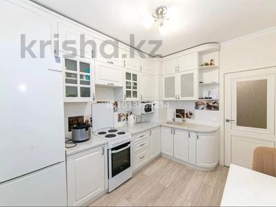 3-комнатная квартира · 72 м² · 13/14 этаж, Айнакол 56/1 — Жумабаева-Кошкарбаева за ~ 38 млн ₸ в Астане, Алматы р-н