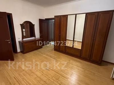 3-комнатная квартира · 85 м² · 2 этаж, Навои 208 — Торайгырова за 500 000 ₸ в Алматы, Бостандыкский р-н