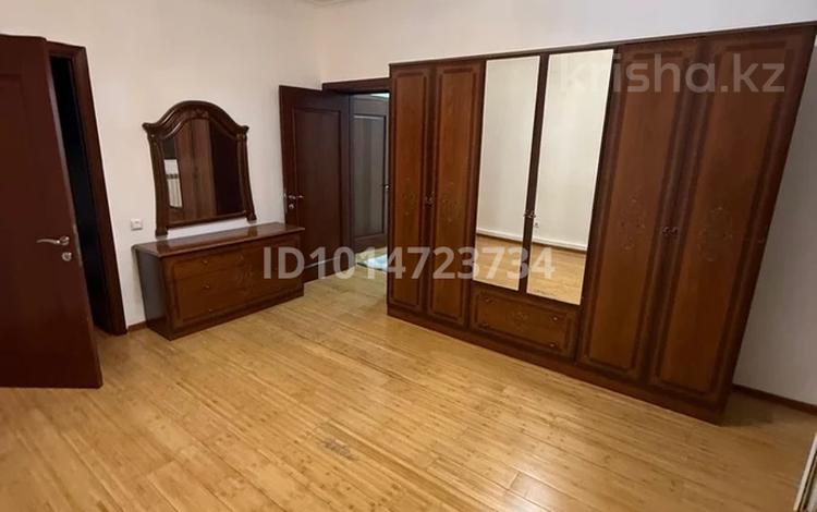 3-комнатная квартира · 85 м² · 2 этаж, Навои 208 — Торайгырова за 550 000 ₸ в Алматы, Бостандыкский р-н — фото 2