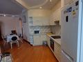 3-бөлмелі пәтер · 120 м² · 5/22 қабат, Кабанбай батыра 87 — Абылай хана, бағасы: 45 000 ₸ в Алматы, Алмалинский р-н — фото 7