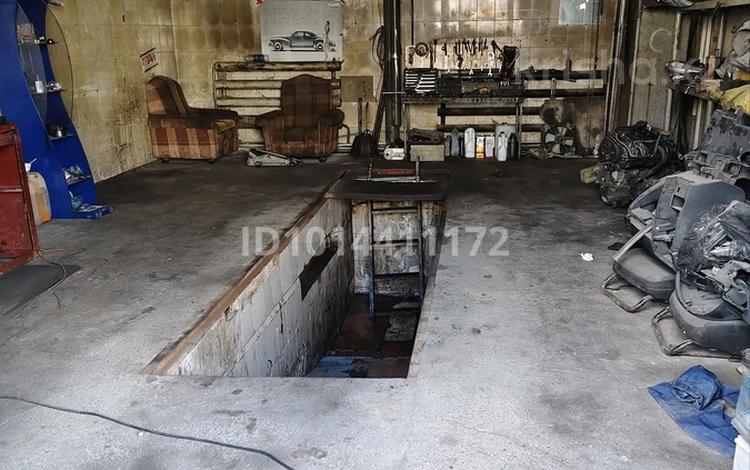 Жқб, автосервистер мен көлік жуу · 45 м², бағасы: 100 000 ₸ в Семее — фото 2