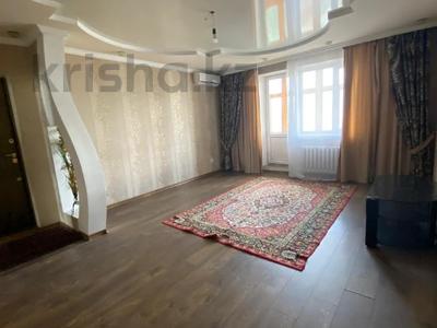 3-комнатная квартира · 76.6 м² · 7/10 этаж, Энергетик 2 за 28.7 млн 〒 в Семее