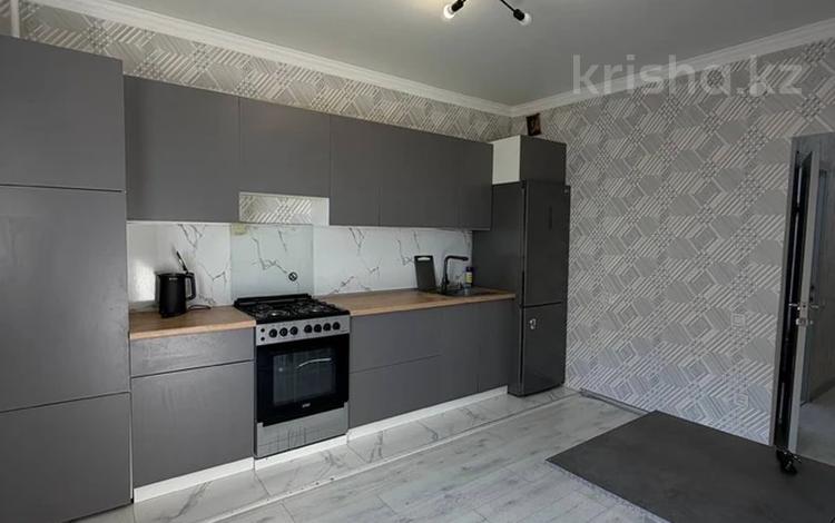 1-комнатная квартира · 48 м² · 5/11 этаж, 16-й мкр 44 за 13.9 млн ₸ в Актау — фото 2
