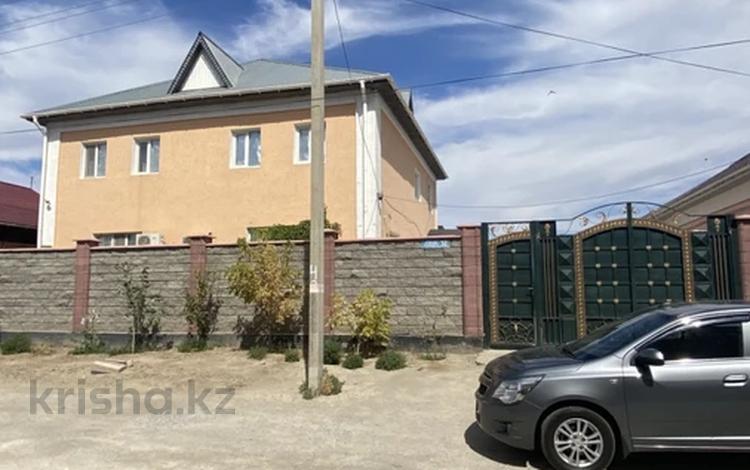 Отдельный дом · 5 комнат · 190 м² · 10 сот., Братья Кожаковы 32 за 57.8 млн ₸ в  — фото 2