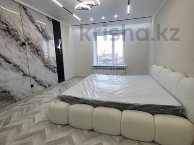 2-бөлмелі пәтер · 50.2 м² · 3/6 қабат, Кеменгер, бағасы: 23.5 млн ₸ в Уральске
