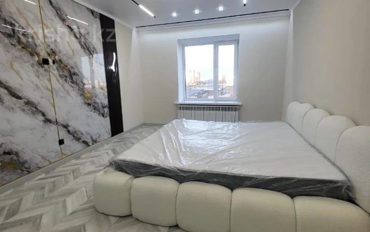 2-бөлмелі пәтер · 50.2 м² · 3/6 қабат, Кеменгер, бағасы: 23.5 млн ₸ в Уральске — фото 2