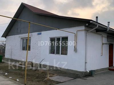 Жеке үй · 4 бөлме · 120 м² · 8 сот., Абдуллина 108/2 — Абдуллина-Шамиева, бағасы: 26 млн ₸ в Жаркенте