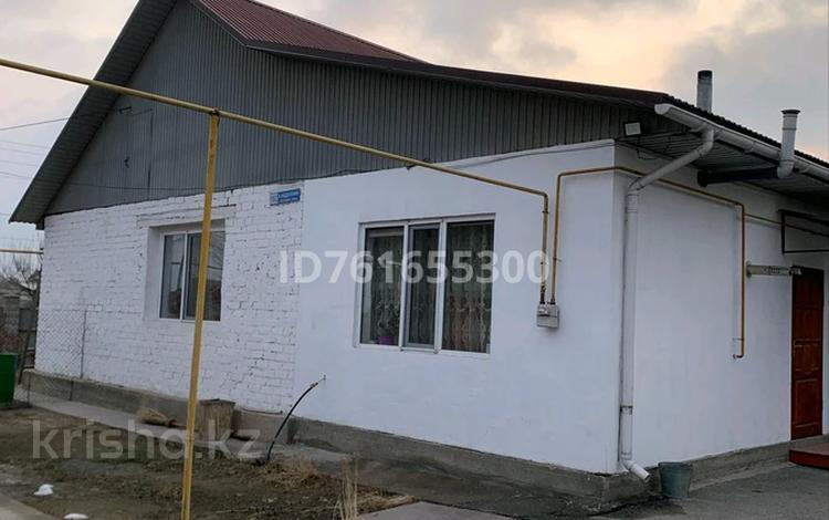 Жеке үй · 4 бөлме · 120 м² · 8 сот., Абдуллина 108/2 — Абдуллина-Шамиева, бағасы: 26 млн ₸ в Жаркенте — фото 2