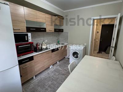 1-комнатная квартира · 45 м² · 3/4 этаж, Абая — Возле 3 школы за 170 000 〒 в Талгаре