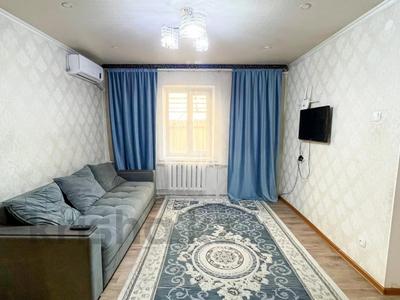 Отдельный дом · 4 комнаты · 80 м² · 6 сот., Акын сара за 20 млн 〒 в Талдыкоргане