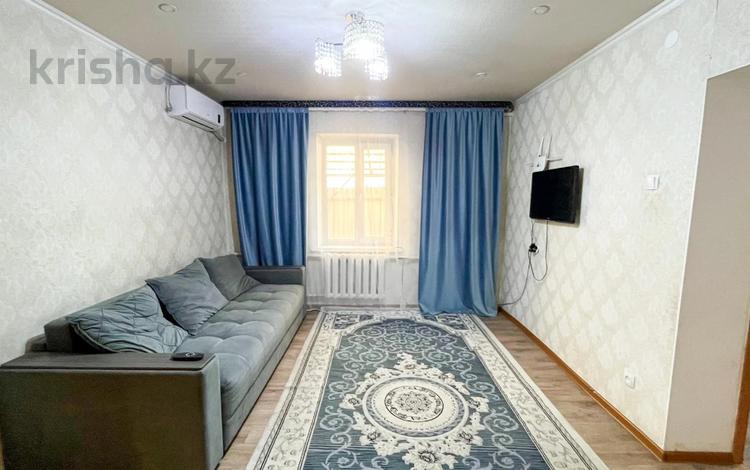 Жеке үй · 4 бөлме · 80 м² · 6 жүзд., Акын сара, бағасы: 20 млн ₸ в Талдыкоргане — фото 2